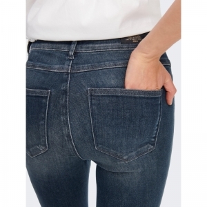  BLUE BLACK DENI