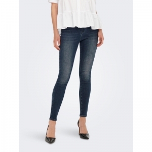 BLUE BLACK DENI