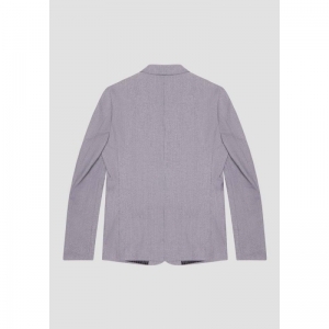  MEDIUM GREY MEL
