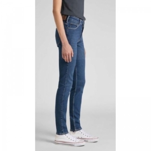  BLUE DENIM