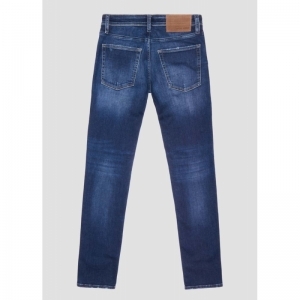  BLUE DENIM