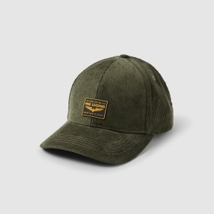  DUSTY OLIVE