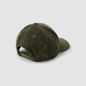  DUSTY OLIVE