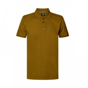 DARK GOLD