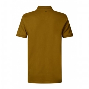 DARK GOLD