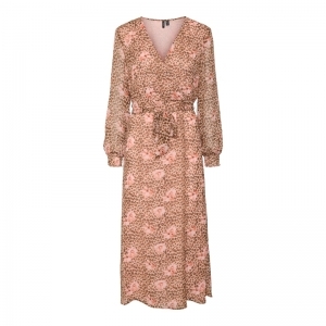  PEACH BEIGE
