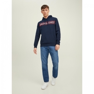 NAVY BLAZER