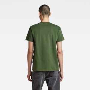 DK NURI GREEN
