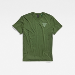 DK NURI GREEN