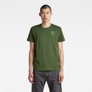 DK NURI GREEN