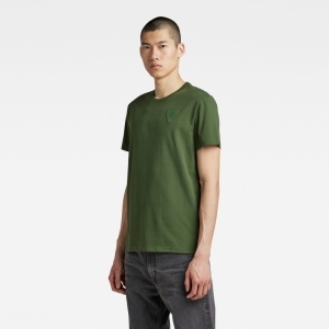 DK NURI GREEN