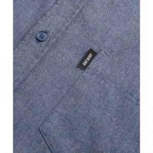  MEDIUM BLUE