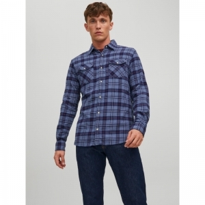 VINTAGE INDIGO