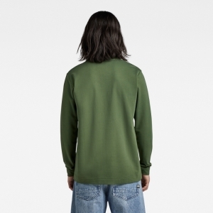 DK NURI GREEN