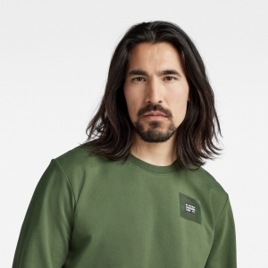 DK NURI GREEN