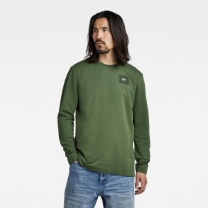 DK NURI GREEN