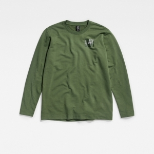 DK NURI GREEN