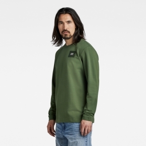  DK NURI GREEN