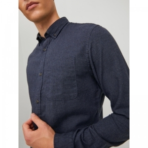 NAVY BLAZER