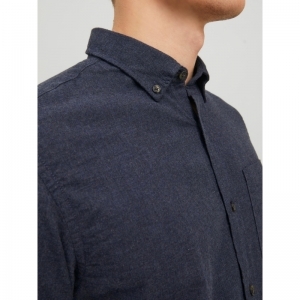 NAVY BLAZER