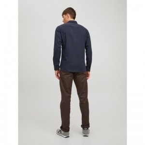 NAVY BLAZER