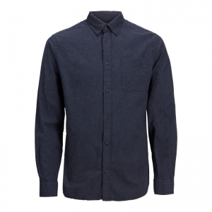 NAVY BLAZER
