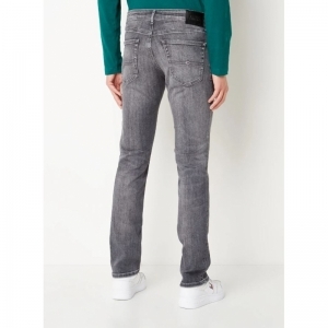  DENIM BLACK