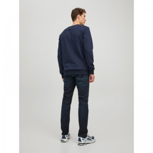 NAVY BLAZER