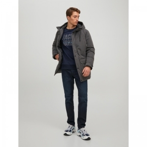 NAVY BLAZER
