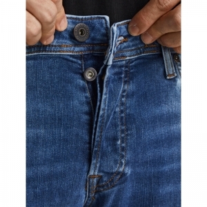 BLUE DENIM