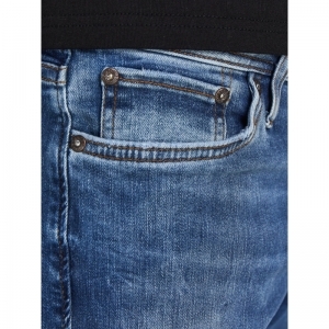 BLUE DENIM