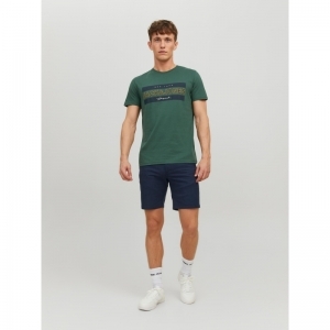 TREKKING GREEN