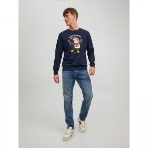 NAVY BLAZER