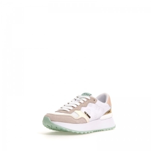  WHITE MINT