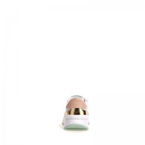  WHITE MINT