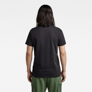  DK BLACK
