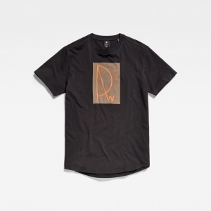 DK BLACK