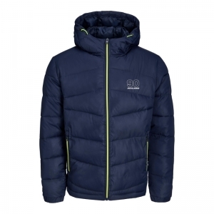  NAVY BLAZER