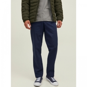 NAVY BLAZER