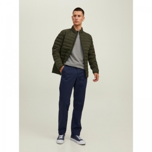  NAVY BLAZER