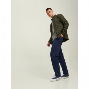 NAVY BLAZER