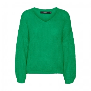 BRIGHT GREEN