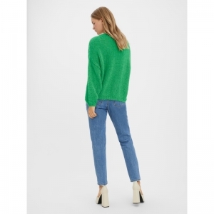 BRIGHT GREEN