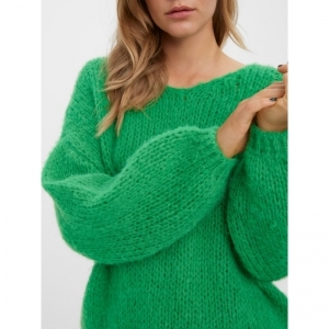  BRIGHT GREEN