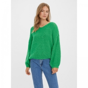 BRIGHT GREEN