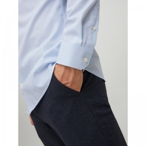 CASHMERE BLUE