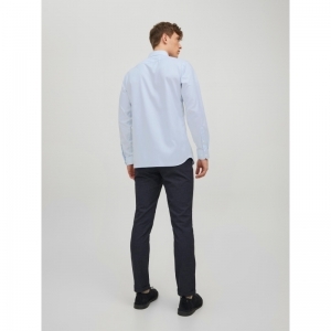 CASHMERE BLUE