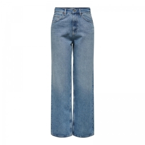  MEDIUM BLUE DEN