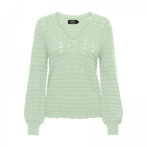 MIST GREEN