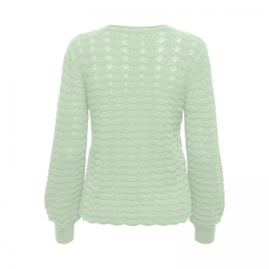  MIST GREEN